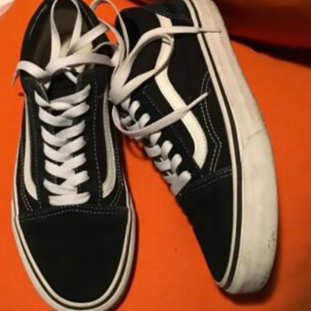Vans Old skool